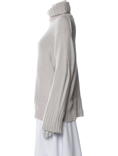 Jenni Kayne Cashmere Turtleneck Sweater