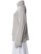 Jenni Kayne Cashmere Turtleneck Sweater