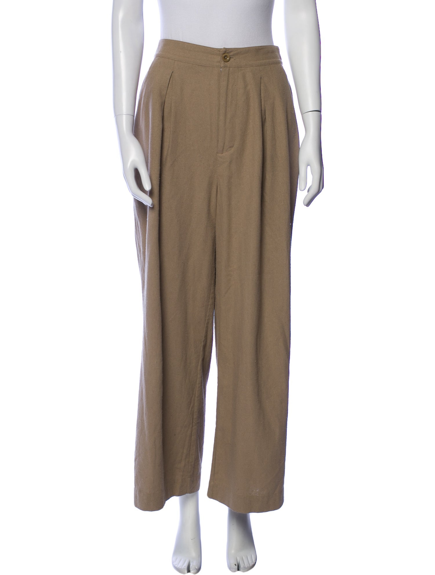 Jenni Kayne Silk Wide Leg Pants