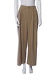 Jenni Kayne Silk Wide Leg Pants