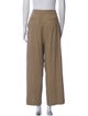 Jenni Kayne Silk Wide Leg Pants