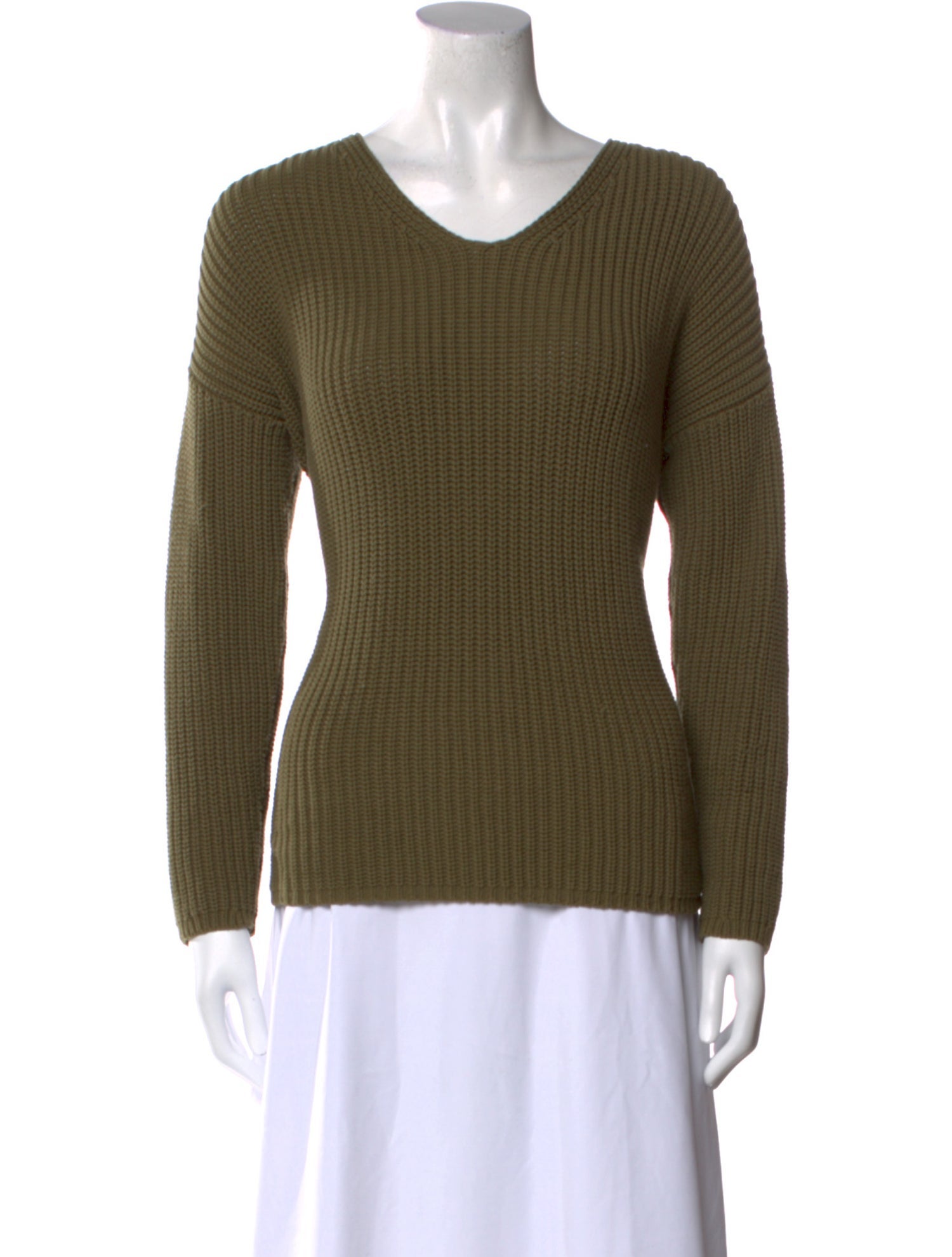 Jenni Kayne V-Neck Sweater