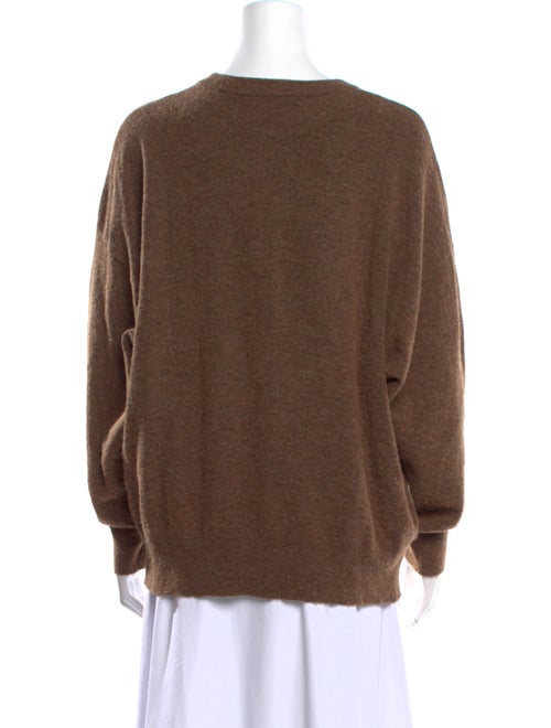 Jenni Kayne Crew Neck Sweater