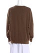 Jenni Kayne Crew Neck Sweater