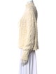 Jenni Kayne Mock Neck Sweater