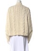 Jenni Kayne Mock Neck Sweater