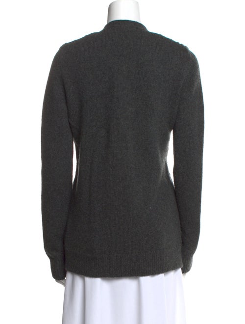 Jenni Kayne Wool V-Neck Sweater