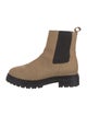 Jenni Kayne Suede Chelsea Boots