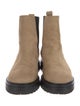 Jenni Kayne Suede Chelsea Boots