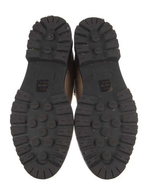 Jenni Kayne Suede Chelsea Boots