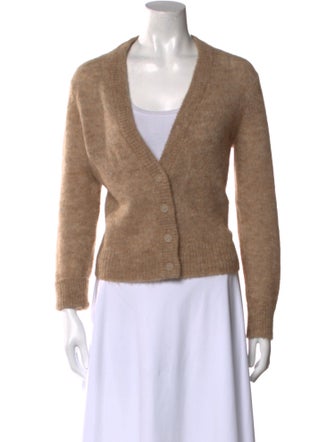 Jenni Kayne V-Neck Sweater