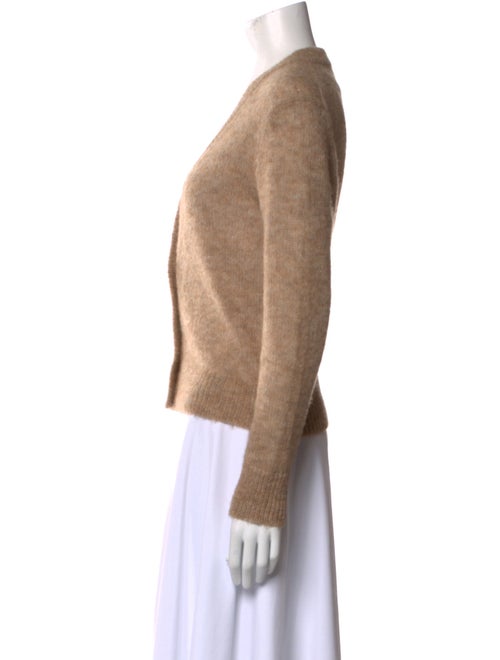 Jenni Kayne V-Neck Sweater