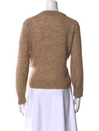 Jenni Kayne V-Neck Sweater