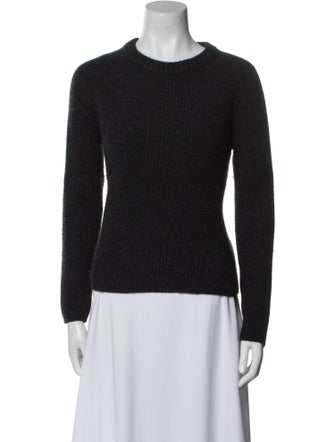 Jenni Kayne Cashmere Crew Neck Sweater