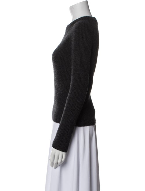 Jenni Kayne Cashmere Crew Neck Sweater