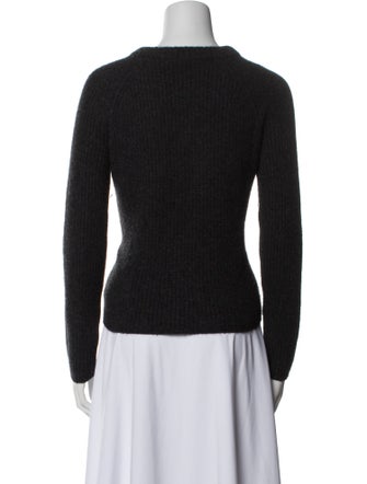 Jenni Kayne Cashmere Crew Neck Sweater