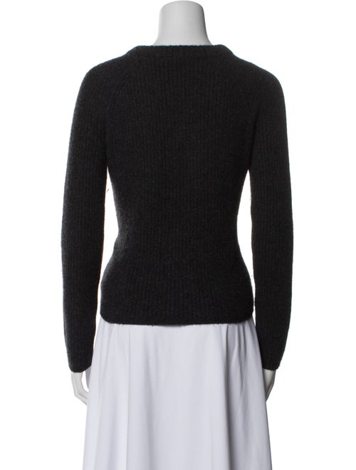 Jenni Kayne Cashmere Crew Neck Sweater