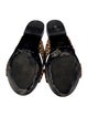 Jenni Kayne Ponyhair Animal Print Slides