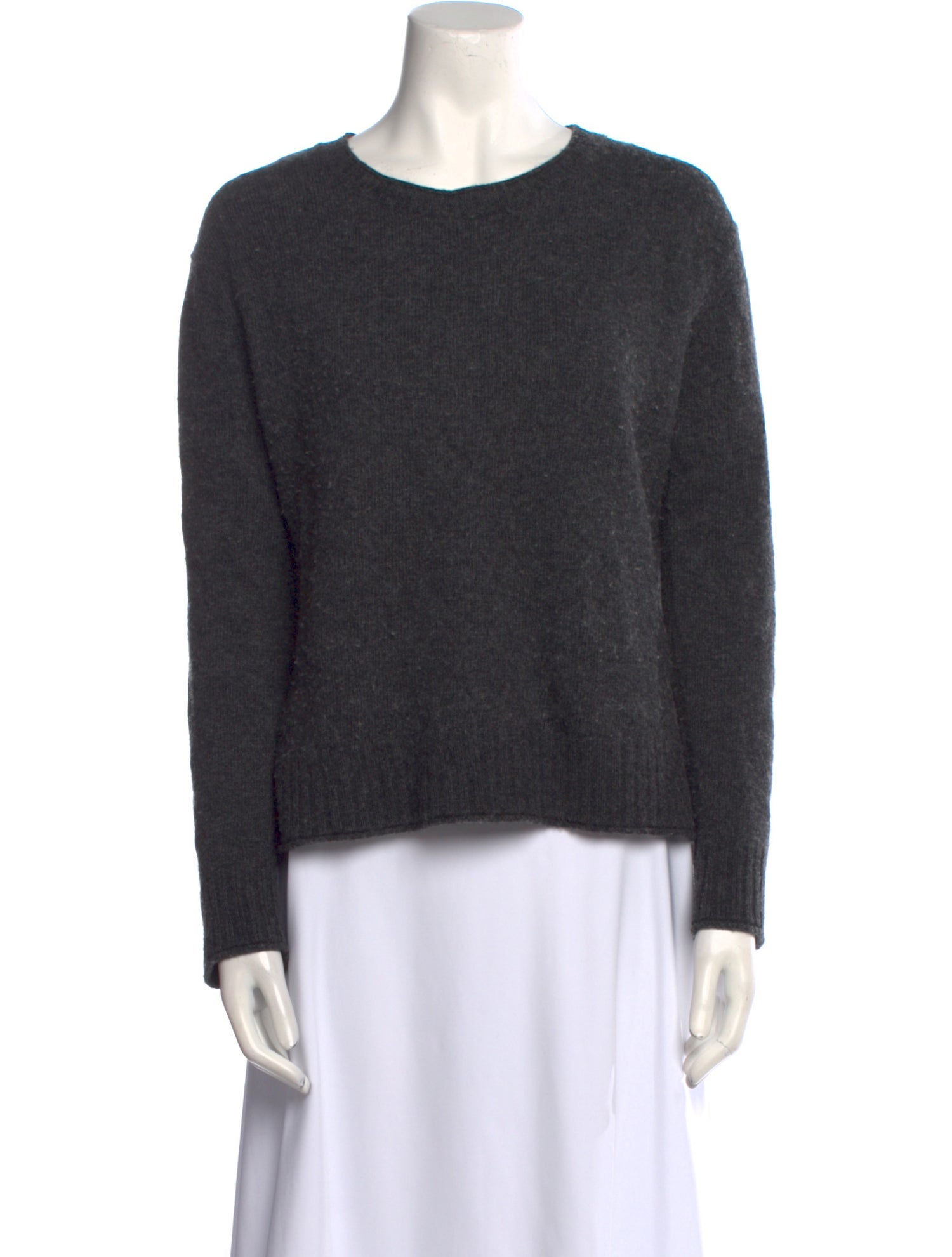 Jenni Kayne Scoop Neck Sweater