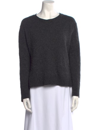 Jenni Kayne Scoop Neck Sweater