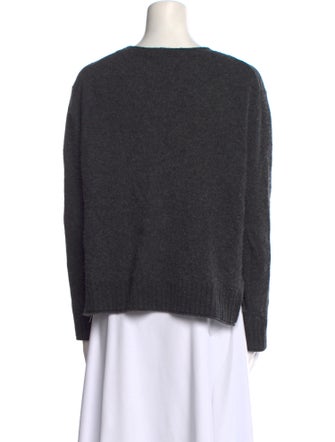Jenni Kayne Scoop Neck Sweater