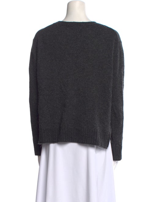 Jenni Kayne Scoop Neck Sweater