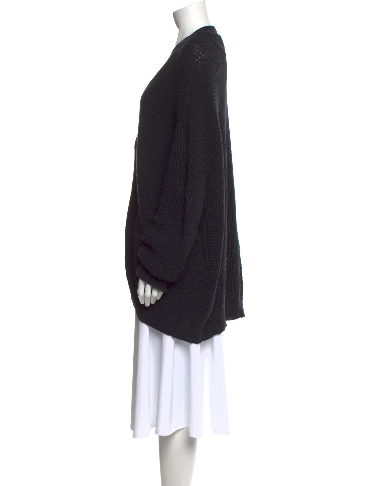 Jenni Kayne V-Neck Sweater