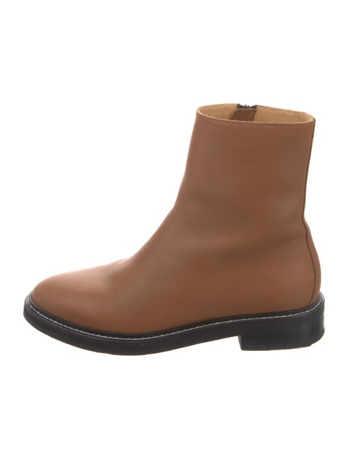 Jenni Kayne Leather Boots