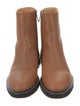 Jenni Kayne Leather Boots