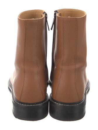 Jenni Kayne Leather Boots