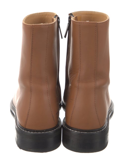 Jenni Kayne Leather Boots