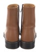 Jenni Kayne Leather Boots