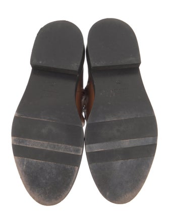 Jenni Kayne Leather Boots