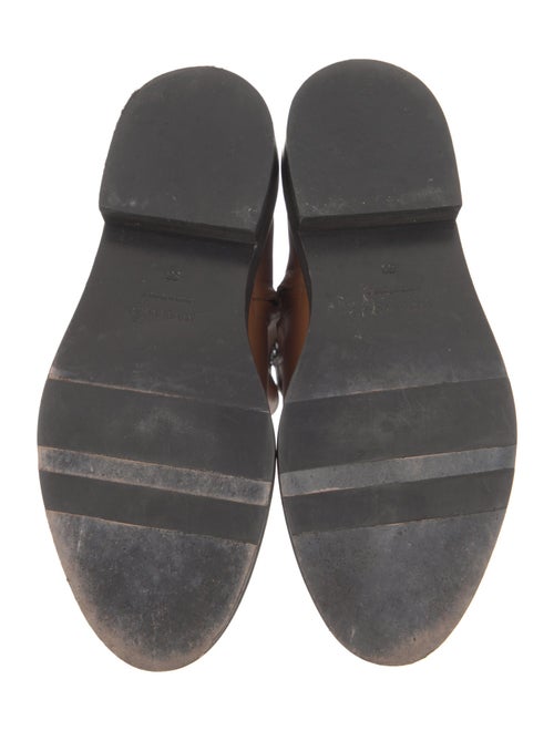 Jenni Kayne Leather Boots