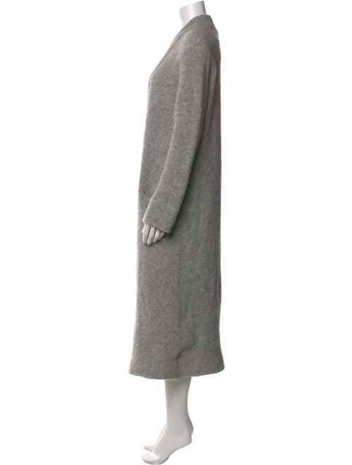 Jenni Kayne Merino Wool Open Front Sweater