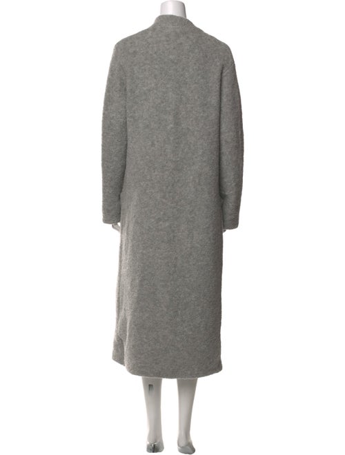 Jenni Kayne Merino Wool Open Front Sweater