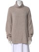 Jenni Kayne Cashmere Turtleneck Sweater