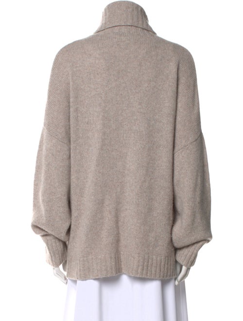 Jenni Kayne Cashmere Turtleneck Sweater