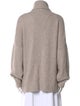 Jenni Kayne Cashmere Turtleneck Sweater