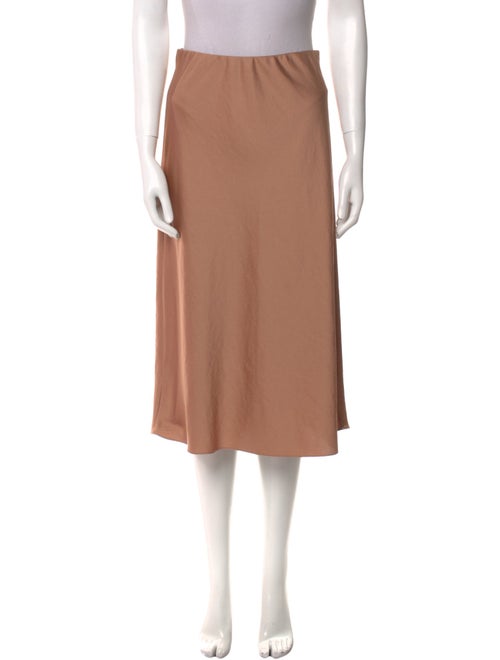 Jenni Kayne Knee-Length Skirt