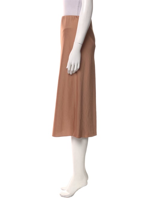 Jenni Kayne Knee-Length Skirt