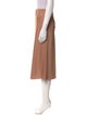 Jenni Kayne Knee-Length Skirt