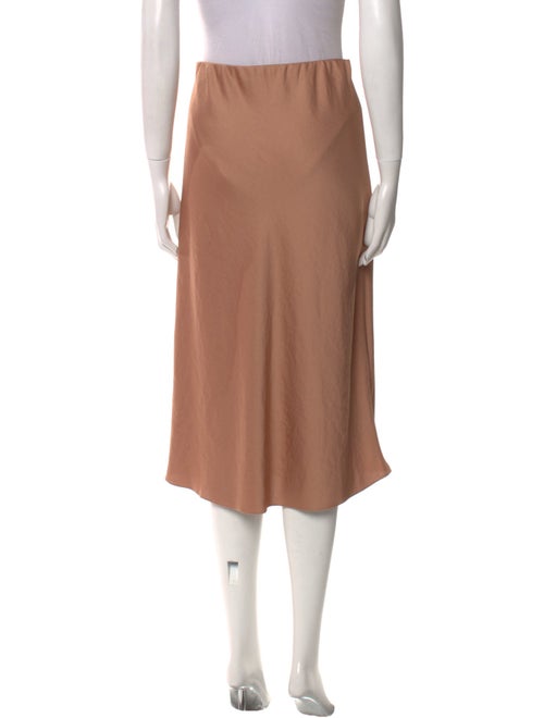 Jenni Kayne Knee-Length Skirt