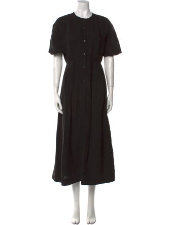 Jenni Kayne Linen Long Dress