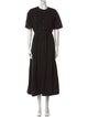 Jenni Kayne Linen Long Dress