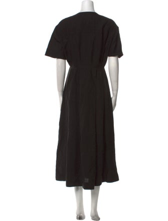 Jenni Kayne Linen Long Dress