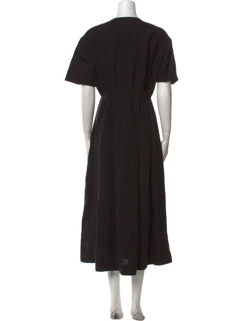 Jenni Kayne Linen Long Dress