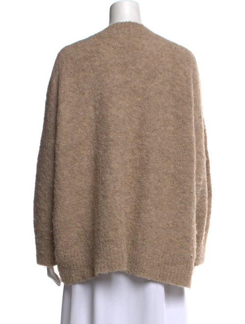 Jenni Kayne Alpaca Crew Neck Sweater