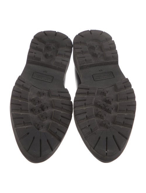 Jenni Kayne Leather Mules