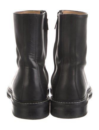 Jenni Kayne Leather Chelsea Boots